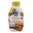 thumbnail image 2 of Great Value Mayonnaise with Olive Oil, 2 of 2