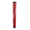 thumbnail image 1 of NEW 2024 Winn Jumbo Lite Pistol Excel Red Putter Grip J8L-RD, 1 of 1