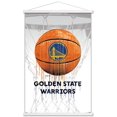 thumbnail image 1 of NBA Golden State Warriors - Ballon goutte à goutte 20, 1 of 4