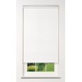 thumbnail image 1 of Store à enrouleur standard sans fil Linen Avenue  - 1% Blanc, 1 of 7