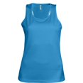 thumbnail image 1 of Kariban Proact Gilet de Sport / Entraînement Sans Manches pour Femmes, 1 of 2