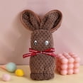 thumbnail image 2 of FcBaudy Little Handheld Gift Children's Towel a slippers, 2 of 2