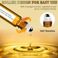 thumbnail image 2 of Rollerball Castor Oil And Frankincense Castor Oil and Frankincense Eye R☪, 2 of 8