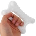 thumbnail image 2 of 1 Ensemble d'Outils Gua Sha pour le Visage Favorisent la Circulation Matériau en Résine Couleur Blanche, 2 of 8