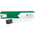 thumbnail image 1 of Lexmark 76C00K0 Toner Cartridge, 1 of 2