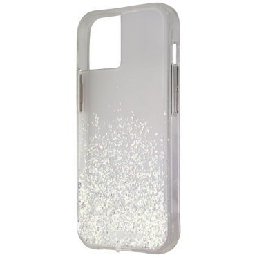 Case-Mate Étui Ombré Twinkle pour Apple iPhone 13 / 14 - Ombré Stardust