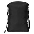 thumbnail image 1 of Unique Bargains Compression Stuff Sack, S Size Waterproof Sleeping Bag Storage Sack for Backpacking, Black, 1 of 7