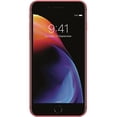 thumbnail image 5 of Restored Apple iPhone 8 Plus 256GB Fully Unlocked Phone Red - (No Fingerprint) (Refurbished), 5 of 5