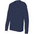 thumbnail image 3 of Hanes Bleu Marine 114 TG, 3 of 6