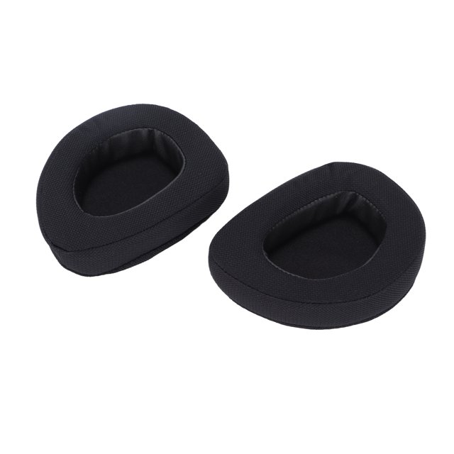 Coussins d'Oreilles de Remplacement, Coussinets d'Oreilles Confortables Longue Durée pour ROG Thêta
