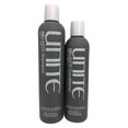 thumbnail image 1 of Unite Re Unite Repairing Shampoo 10 OZ & Repairing Conditioner 8 OZ Set, 1 of 1