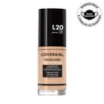 thumbnail image 1 of COVERGIRL Trublend Matte Made Foundation, 1 of 9