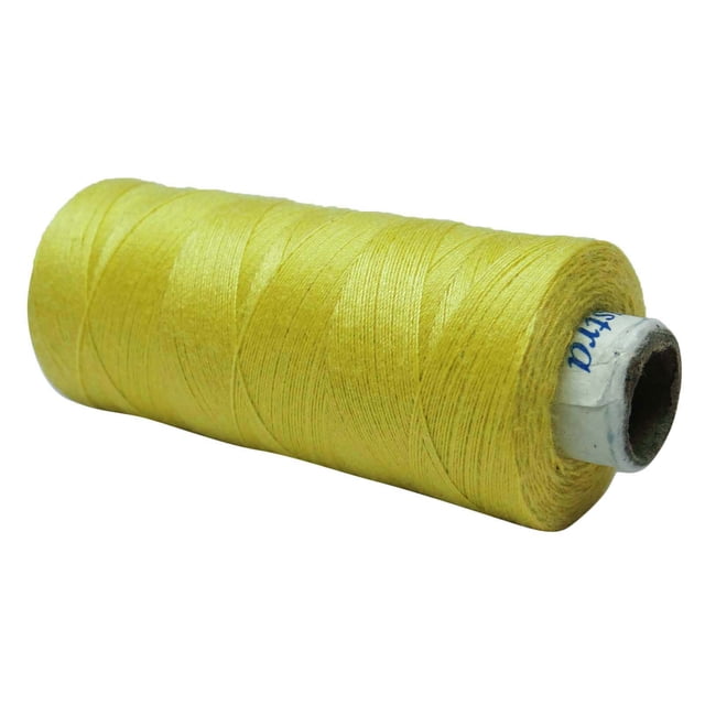 Hand Machine Blue Polyester Thread New Quilting Supplies Wholesale Spool 20 Pcs
