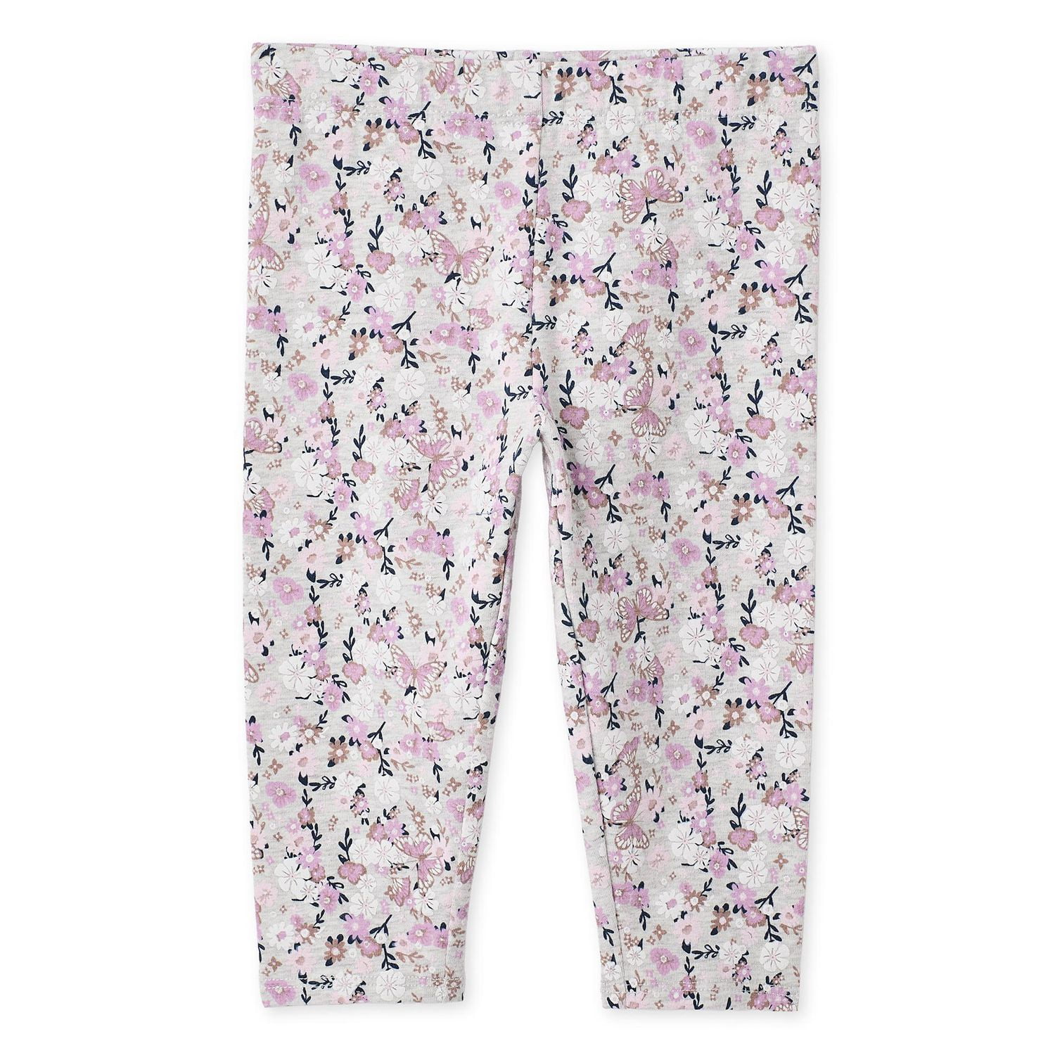 Legging imprimé George pour bébés filles
