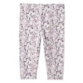 thumbnail image 1 of Legging imprimé George pour bébés filles, 1 of 2