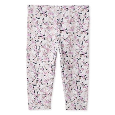George Baby Girls' Printed Legging