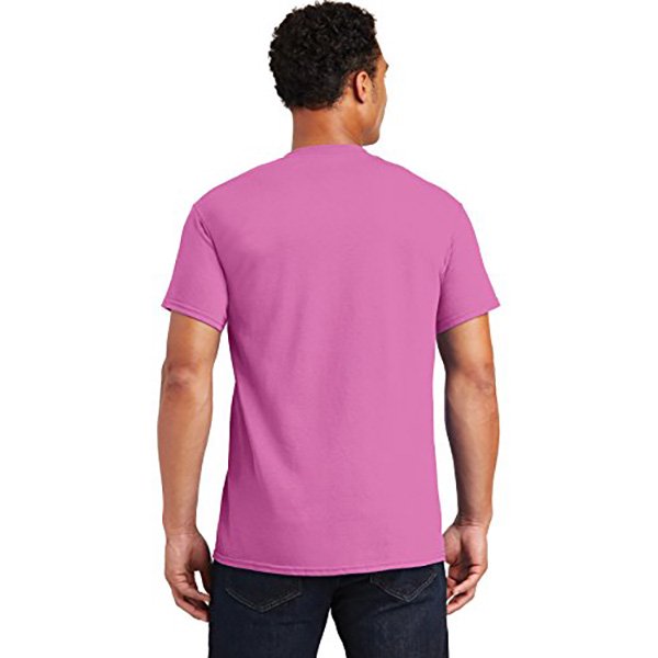 Gildan T-Shirt Ultra Coton pour Hommes - 2000 (Lot de 5)