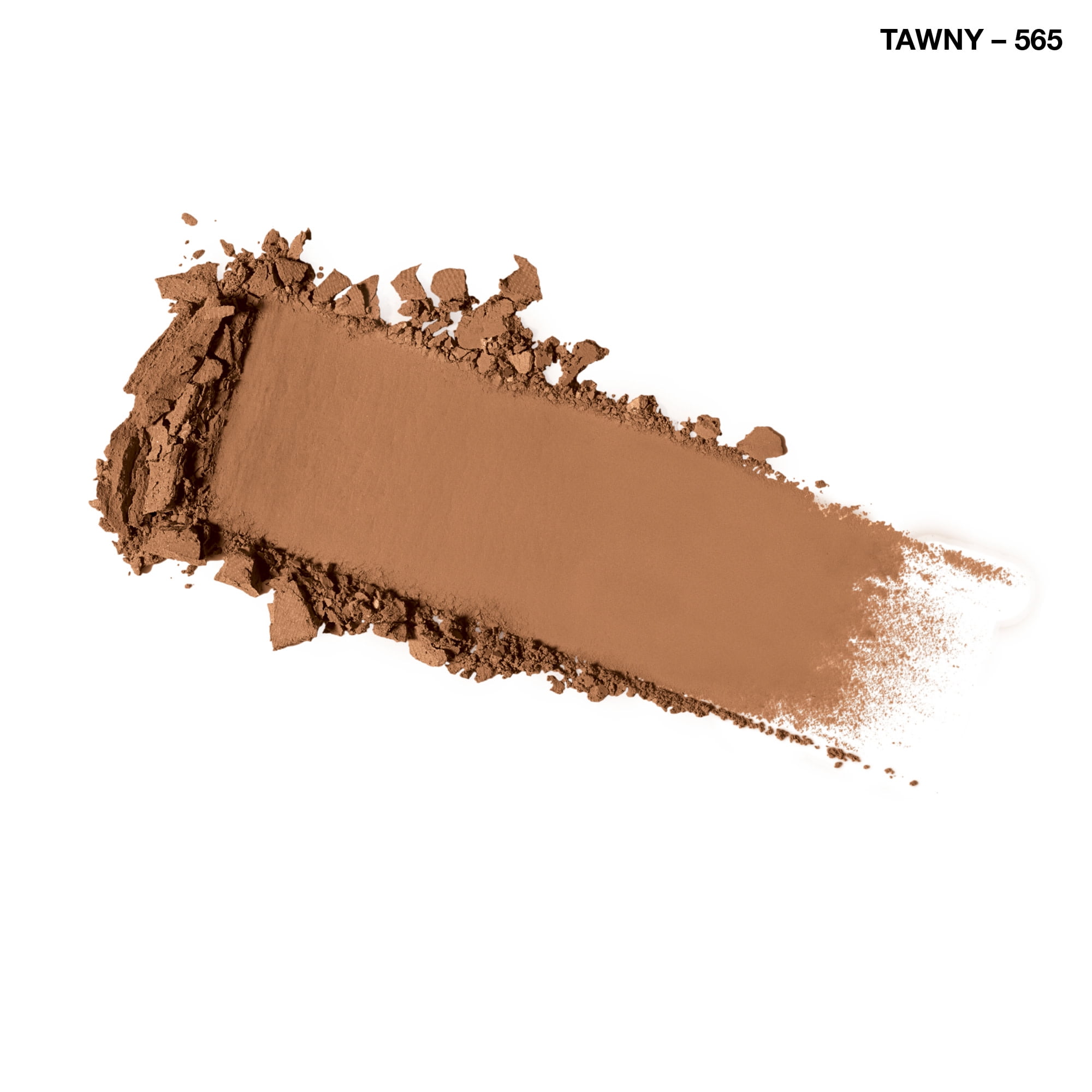 COVERGIRL Poudre pressée Clean Matte, fini mat et lisse, léger, peau sans brillance, formule sans huile, 100% Sans Cruauté