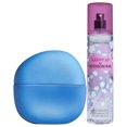thumbnail image 2 of Happy AF by Addison Rae for Women - 2 Pc Gift Set 3.4oz EDP Spray, 8oz Fragrance Mist, 2 of 8