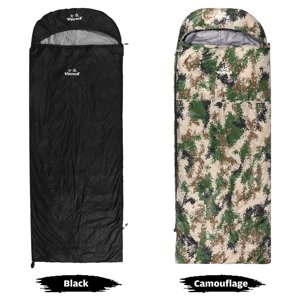 Bag Sleeping Bag 600g White Goose Down Portable Lightweight Warm Down Sleeping Bag for Camping Trip Hiking