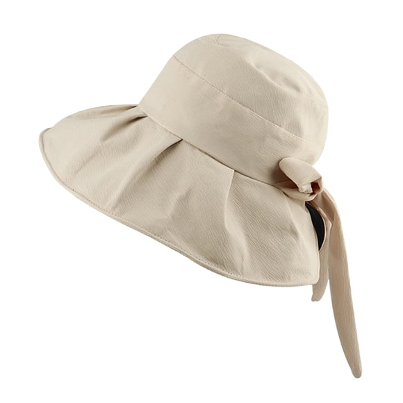 FhsagQ Hats Mens Hats Winter Women's Fashionable Solid Color Striped Bow Headscarf Ladies B Hat Hats for Men Snap Back Country Mens Hats And Caps Fitted Grey One Size