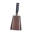 thumbnail image 2 of lionlar Cowbell Decorative Cheering Bell for Football Games Sport Events Graduations Coffee, 2 of 5