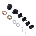 thumbnail image 1 of Mosiee Ensemble de Reconstruction de Roulements de Roue de Remplacement pour Laveuse&Mtd pour Artisan pour Bagues 736-04228A, 741-0990A, 941-0990A Pièces de Tondeuse, 1 of 9