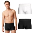 thumbnail image 3 of PROTECHDRY Men’s Washable & Reusable Leakproof Incontinence Boxer Brief with Discreet Absorbent Protection, 3 of 13