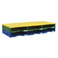 thumbnail image 1 of Storex Modular Literature Organizer, 1 of 3