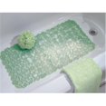 thumbnail image 1 of 80012 Tapis de Bain Vert, 1 of 1