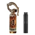thumbnail image 3 of Lattafa Sehr Eau De Parfum Spray For Men 100ml, 3 of 4