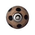thumbnail image 3 of KNOB-IT VINTAGE HANDPAINTED CERAMIC KNOBS (12-Pack) K3571, 3 of 3