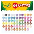 thumbnail image 3 of Crayola Crayons, 64 Count, 3 of 9