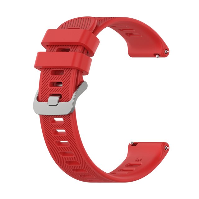 EGNMCR Watch Bands pour Forerunner158,Forerunner55 Sangle de Remplacement Watch Bands