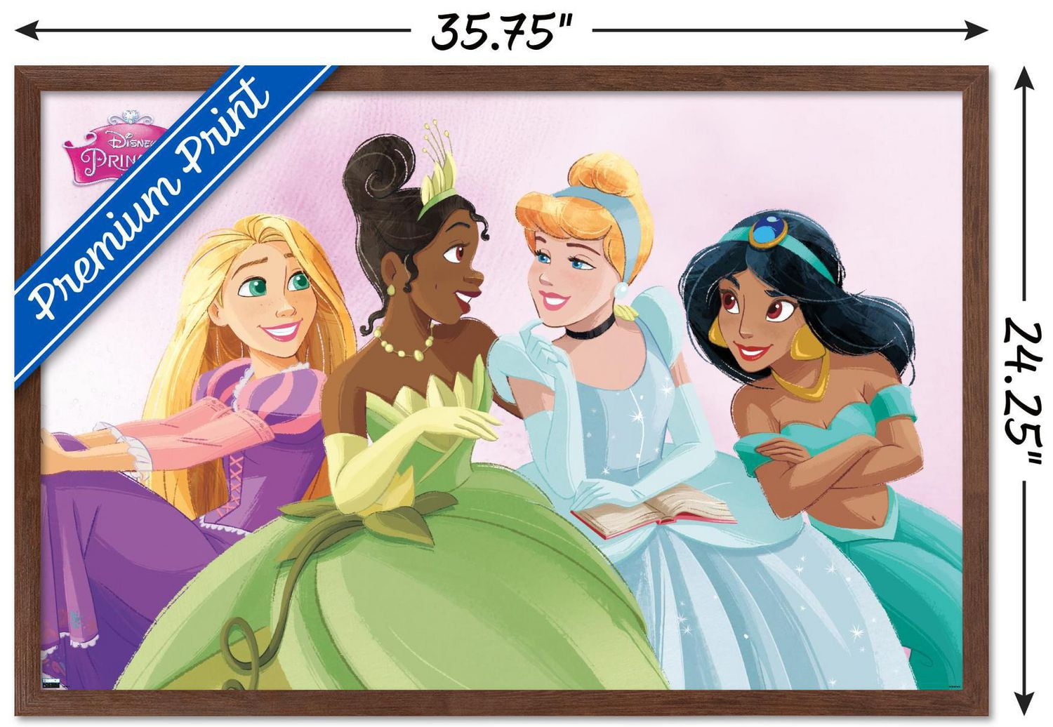 Disney Ultimate Princess Celebration