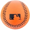 thumbnail image 5 of MLB Neon Rubber Tee Ball, 5 of 5