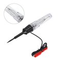 thumbnail image 4 of Car Test Pen  Car Tester Pen  Car Electrical Tester Pen  Car Circuit Tester Pen 6-12V Car Auto Electrical Voltage Test Pen Light Lamp Circuit Tester Detector Probe, 4 of 8