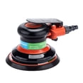 thumbnail image 1 of FlyFlise Pneumatic Sander 5 Inch Polishing Sanding Waxing for Car Wall Wood Paint, 1 of 6