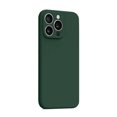 thumbnail image 1 of PANDACO Étui Souple Vert Forêt pour iPhone 11 Pro Max, 1 of 3