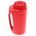 thumbnail image 1 of MesaSe Red Handheld Fertilizer and Seed Spreader - Durable ABS  Multi-Use  19x12.5cm  Lightweight  Perfect for Garden  Animal Feed  and Walkway Maintenance, 1 of 9