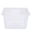 thumbnail image 2 of Contenant pour Mijoteuse, Boîte Transparente pour Mijoteuse pour le Rangement des Aliments, 2 of 7
