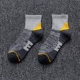 thumbnail image 2 of Chaussettes de Sport pour Femmes à la Cheville avec Languette Coussinée, 2 of 6