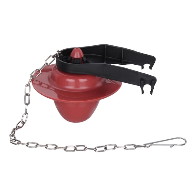 GROWTH TANK Clapet de Toilette Haute Performance Durabilité Robuste Pratique pour Valve de 2 Pouces