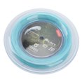 thumbnail image 3 of Nylon Badminton String, Impact Resistant Badminton Racquet String Bright Color 200m High Elasticity  For Sports Black,White,Fluorescent Yellow,Purple,Blue,Sky Blue,Pink, 3 of 8