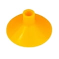 thumbnail image 4 of 10PCS Sucker Archery Arrows PVC Practice Arrow Target Arrow For Children Toy Bow, 4 of 5