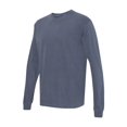 thumbnail image 1 of Comfort Colors T-Shirt à Manches Longues pour Adulte, Poids Lourd, RS, 1 of 1