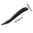 thumbnail image 3 of 10Pcs Magnetic Staple Remover, Cagogo Magnetic Staple Remover, Ergonomic Pen Shape Staple Puller Tool for Office Work, Portable Labor Saving Magnetic Staple Extractor, Mini Stapler Remover for, 3 of 6