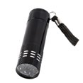 thumbnail image 2 of Mini Lampe de Poche Flash Lampe de Poche Torche Portative Lampe de Poche LED pour Noir, 2 of 9