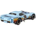 thumbnail image 3 of Hot Wheels '76 Greenwood Corvette Vehicle, 3 of 4