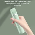 thumbnail image 3 of Twfbrm Pet Supplies Grooming Clippers For Matted Long Hair, 5-Speed Grooming Kit Low Noise Pet Hair Clipper Shaver For Dogs Animals (4-in-1 Leg Hair Knife+nail Sharpen for Cats Dogs, 3 of 9